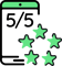 5 star small