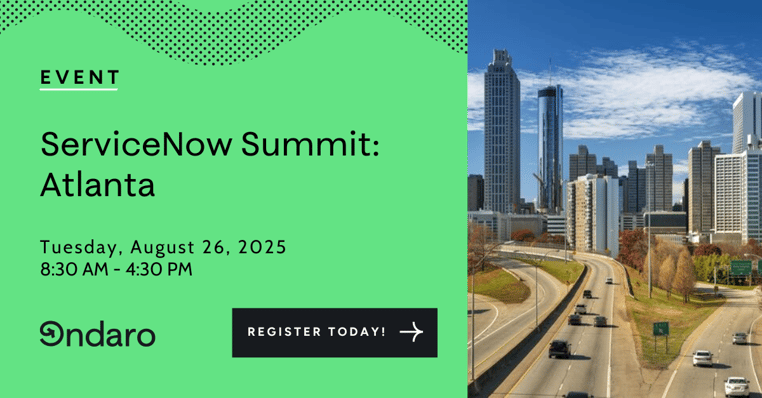 Atlanta Summit - 0825