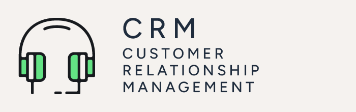 badge_ customer relationship management