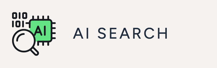 badge_AI Search