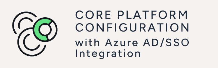 badge_Core Platform Configuration