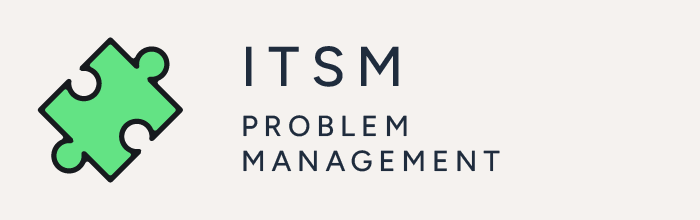 badge_ITSM- Problem Management