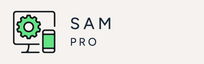 badge_SAM Pro