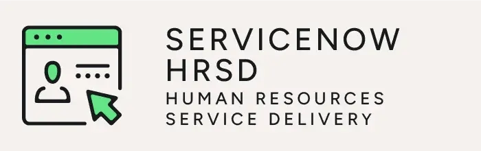 Badge-ServiceNow-HRSD