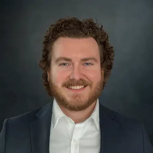 Ben Durham-Kilcullen