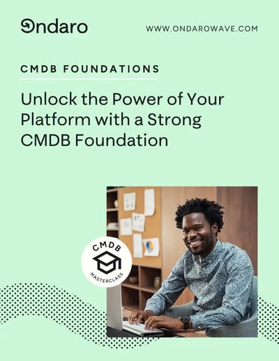 CMDB Part 1-1