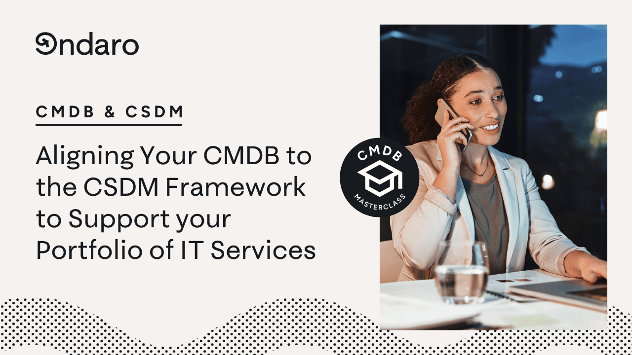 CMDB Part 3-2