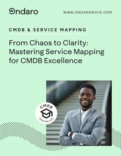 CMDB Part 7-1