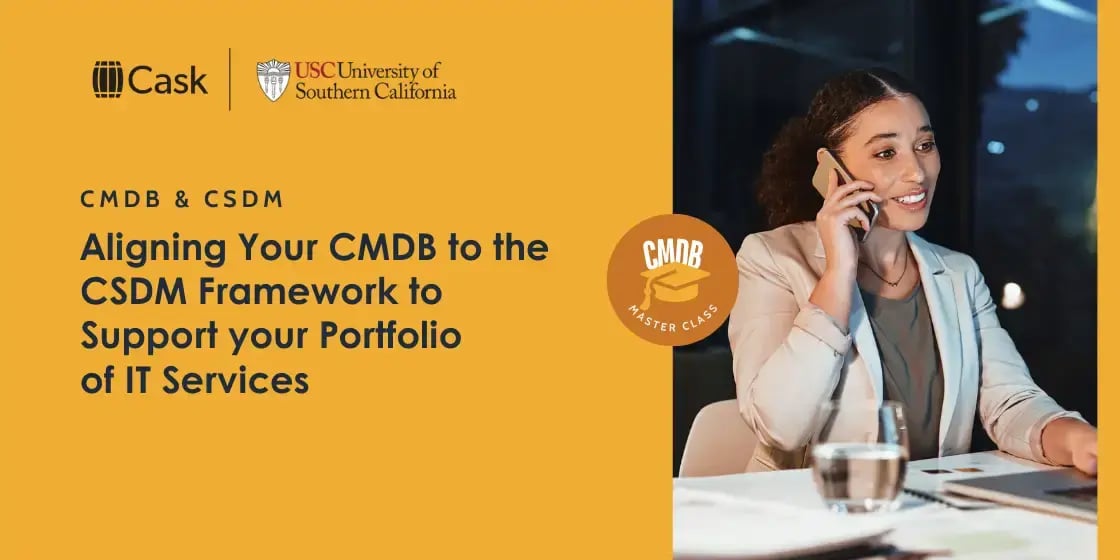 CMDB Part 3