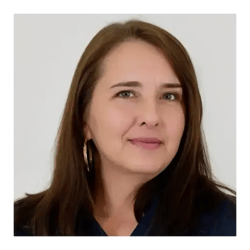 Christine Morris