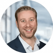 Portrait of Jason Rosenfeld