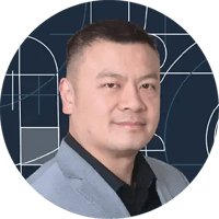Kenric-Wong