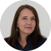 Christine Morris Headshot