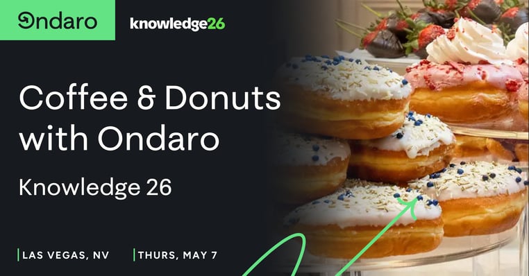 Donuts & Coffee - K26 - 0526