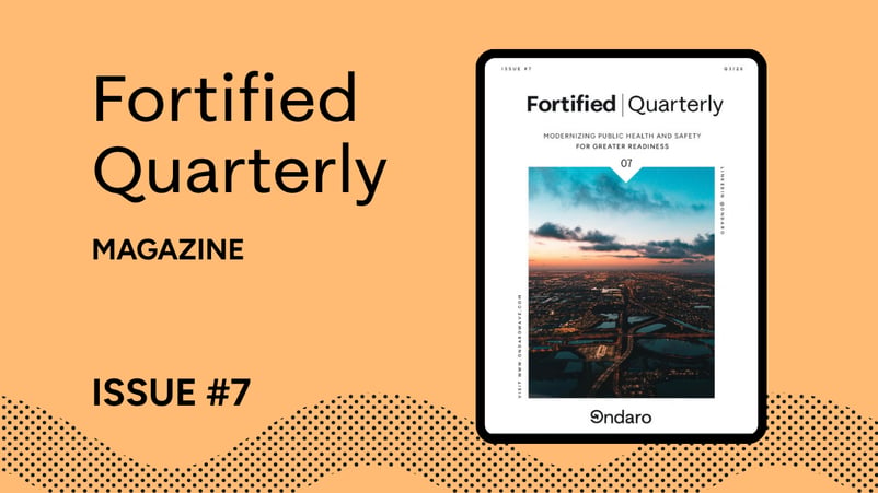 Fortified Quarterly Feature Image