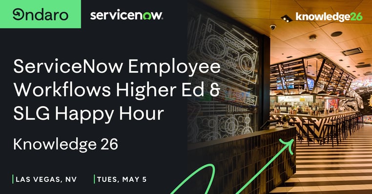 Higher Ed & SLG Happy Hour - K26 - 0526 .