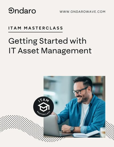 ITAM Part 2-2