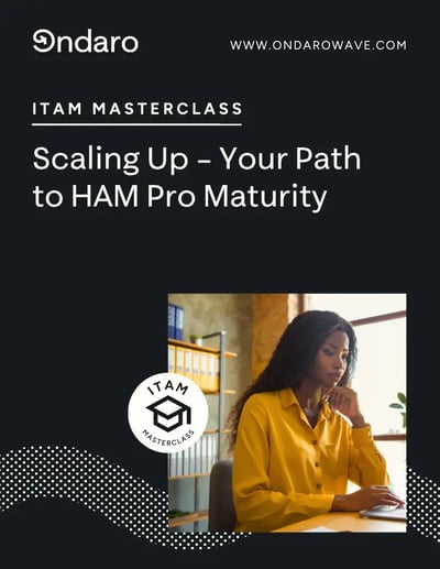 ITAM Part 3-4