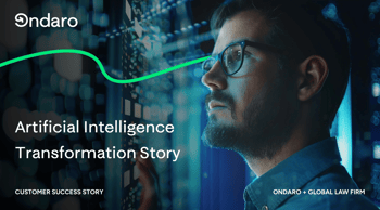 Ondaro AI Law Firm image 