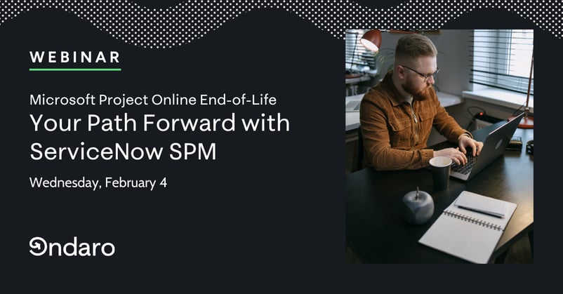SPM Webinar