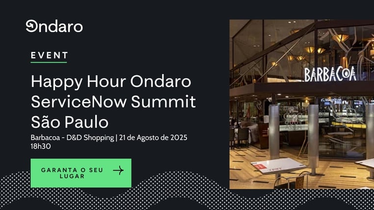 ServiceNow World Forum_ Chicago