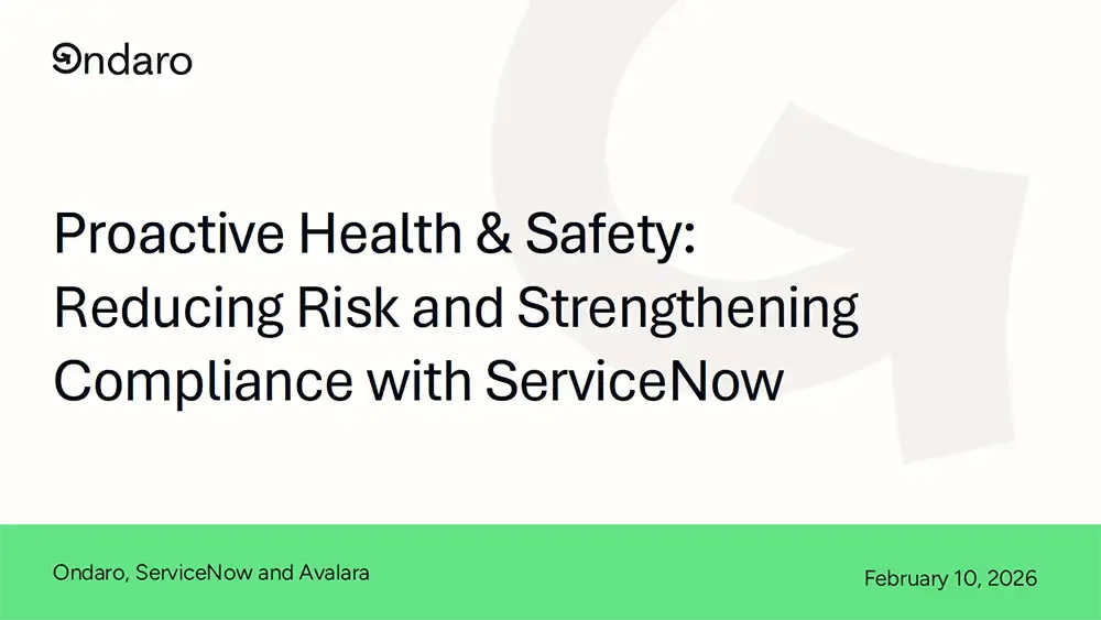 ServiceNow-Health-Safety-Webinar