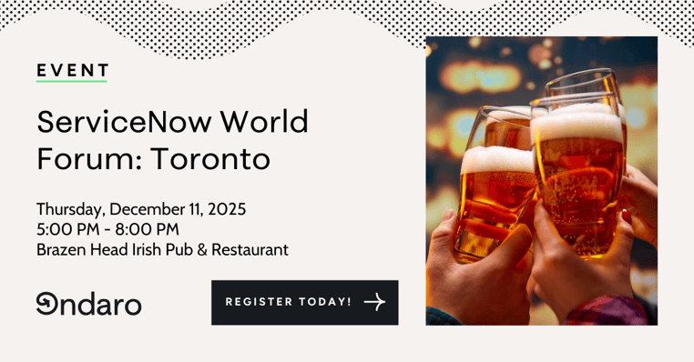 World Forum_ Toronto