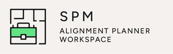 badge-SPM-Alignment-Planner-Workspace
