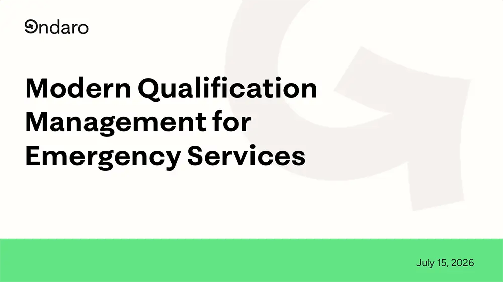 modern-qualification-management-for-emergency-services