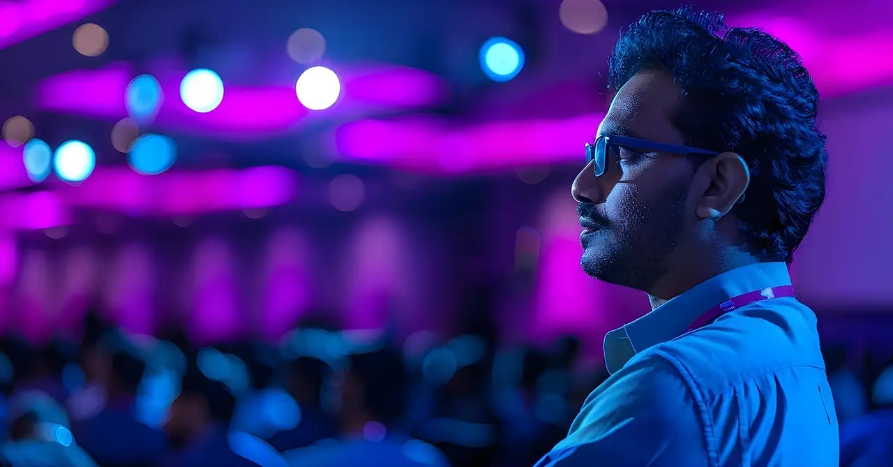 tech-conference-motivational-talk